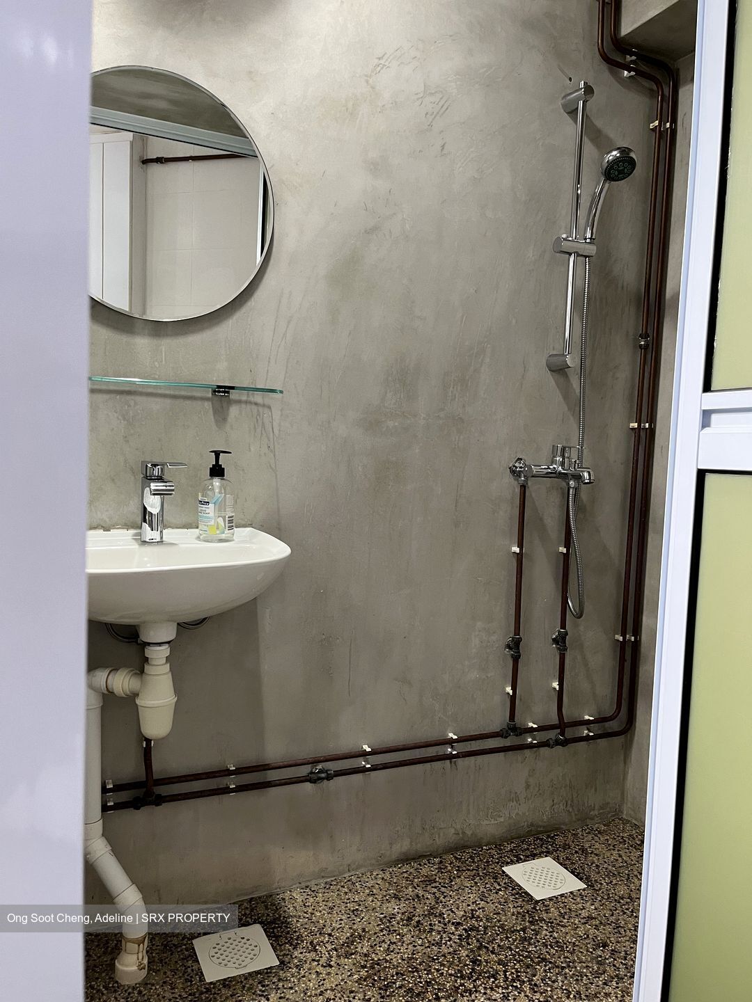 Blk 307A Anchorvale Road (Sengkang), HDB 4 Rooms #405944211
